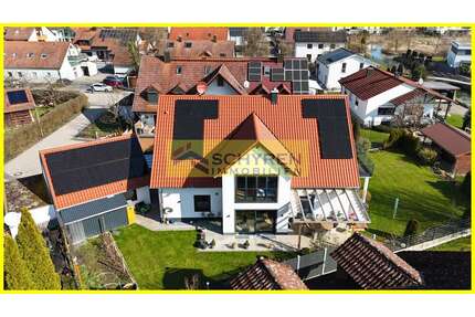 Haus zum Kaufen in Rohrbach 1.111.000,00 € 254 m²