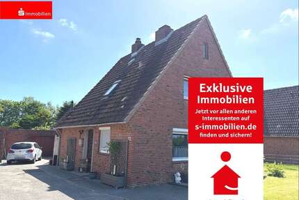 Haus zum Kaufen in Lunden 235.000,00 € 95.02 m²