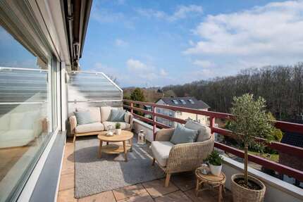 Wohnung zum Kaufen in Bochum Linden 219.000,00 € 77 m² - Bochum / Linden