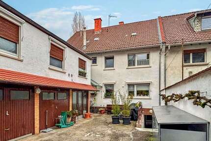 Wohnung zum Kaufen in Heidelberg 130.000,00 € 46.25 m²