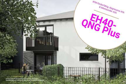 Wohnung zum Kaufen in Bad Aibling 435.000,00 € 49.49 m²
