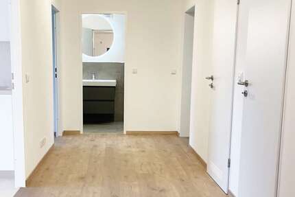 Wohnung zum Mieten in Coburg 890,00 € 84.65 m²