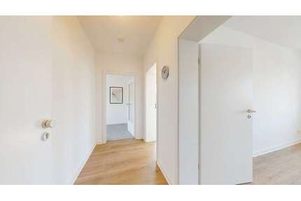 Wohnung zum Mieten in Fulda 430,00 € 17 m²