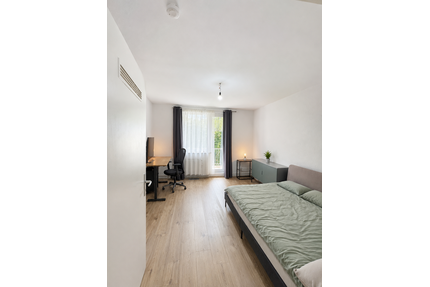 Wohnung zum Mieten in Essen 310,00 € 40 m²