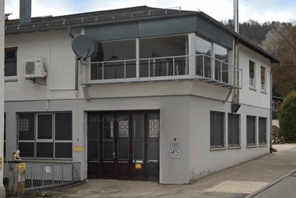 Haus zum Kaufen in Straßberg 298.000,00 € 400 m²