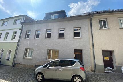 Haus als Kapitalanlage drei Generationshaus - Elsterberg