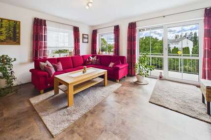 Wohnung zum Kaufen in Oberndorf am Neckar Lindenhof 215.000,00 € 70 m² - Oberndorf am Neckar / Lindenhof
