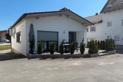 Kleines Häuschen in Beutelsbach - Aldersbach