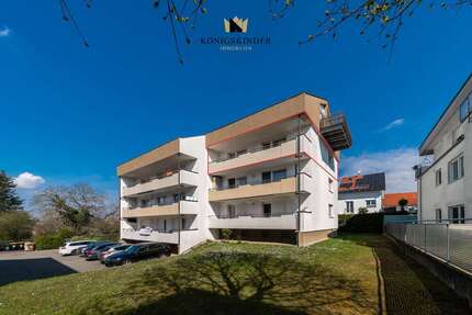Wohnung zum Kaufen in Kornwestheim 299.000,00 € 85 m²