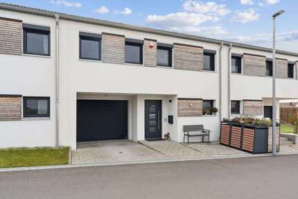 Haus zum Kaufen in Boos 625.000,00 € 170.65 m²