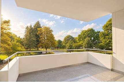 Wohnung zum Mieten in Hamburg 3.960,00 € 120 m²