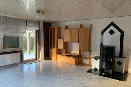 Helle, möblierte EG-Wohnung (rund 100qm) in Zaisenhausen zu verm. - Sulzfeld