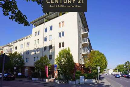 Wohnung zum Mieten in Darmstadt 1.250,00 € 75 m²