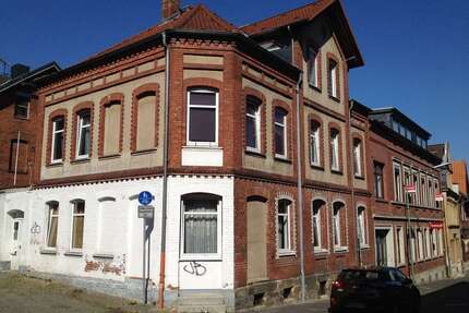 Wohnung zum Mieten in Helmstedt 550,00 € 100 m²