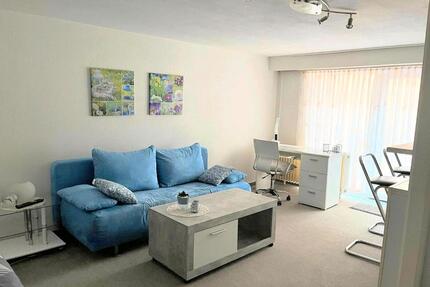 ❗️Top Apartment 35 qm - 1 Person Nur für Geschäftsleute Pendler❗️ - Pulheim