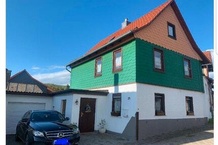 EFH in ruhiger Lage von privat - 99.000,00&nbsp;EUR Kaufpreis, ca.&nbsp; 100,00&nbsp;m&sup2; in Blankenburg (Harz) (PLZ: 38889)