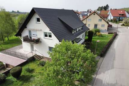 Wohnung zum Mieten in Oberkirch Herztal 1.300,00 € 109 m² - Oberkirch / Herztal