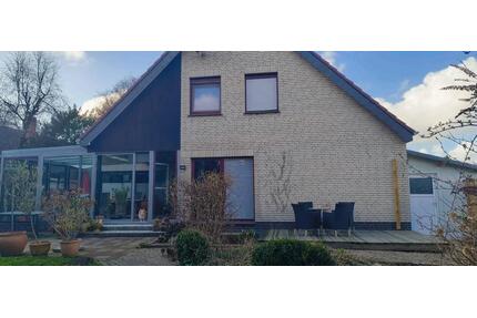 Wunderschöne Erdgeschosswohnung in Mittegroßefehn