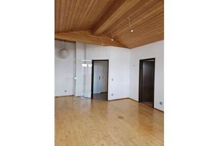 Wohnung zum Kaufen in Landsberg am Lech 215.000,00 € 60 m²