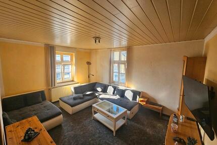 Möblierte 2 Zimmer Wohnung in Barntrup