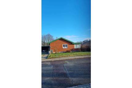 Haus zum Kaufen in Flensburg 110.000,00 € 71 m²