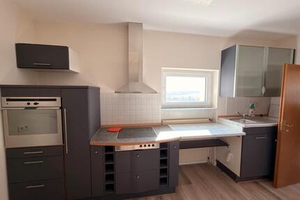 2-Zimmer Wohnung in Bitburg zu vermieten!