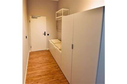 Wohnung zum Mieten in Darmstadt 425,00 € 25 m²