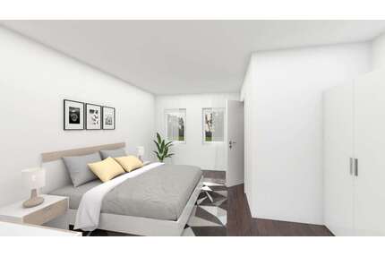 Wohnung zum Kaufen in Stuttgart 160.000,00 € 40 m²