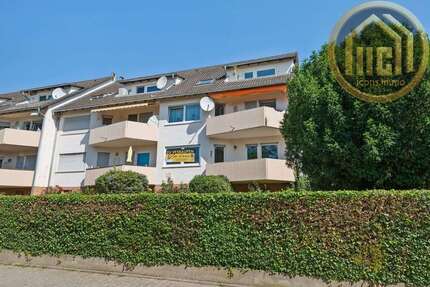 Wohnung zum Kaufen in Alzey 229.000,00 € 83.38 m²