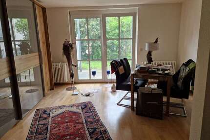 Wohnung zum Mieten in Bad Urach 460,00 € 46 m²