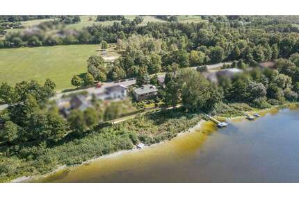 Haus zum Kaufen in Mühbrook 499.000,00 € 238.75 m²