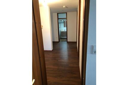 Helle 3-Zimmer-Wohnung in Ingolstadt Haunwöhr