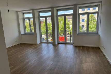 Wohnung zum Mieten in München 1.900,00 € 62 m²