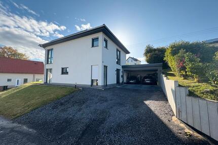 Einfamilienhaus in Kaden - 487.000,00&nbsp;EUR Kaufpreis, ca.&nbsp; 145,00&nbsp;m&sup2; in Langenhahn (PLZ: 56459)