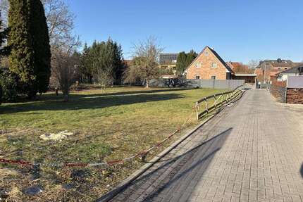 Grundstück zu verkaufen in Schwarzenbek 199.000,00 € 501 m²
