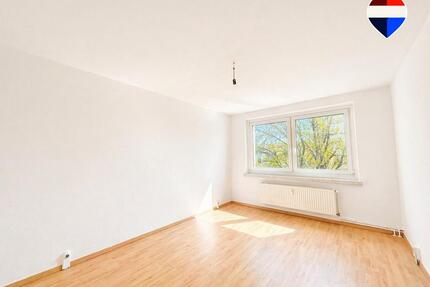 Gepflegte Etagenwohnung mit Balkon – Komfortables Wohnen in guter Lage - Magdeburg Nordwest