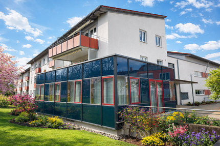 Wohnung zum Kaufen in Hechingen 204.500,00 € 56 m²