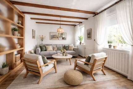 Haus zum Kaufen in Oberzent 177.000,00 € 163 m²