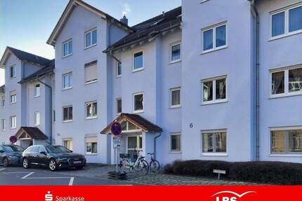 Modern Wohnen und Kleinstadtflair - Delitzsch