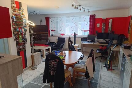 2*Zi***Niedrigenergie***FAG*Kaufland*Fahrzeugakademie*FHWS*SKF* - Schweinfurt Gartenstadt