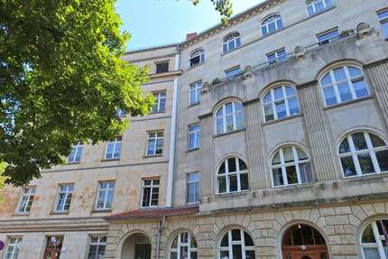 Wohnung zum Mieten in Dresden 697,59 € 62.31 m²