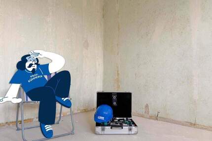 ruhig und im Grünen wohnen in Stadtfeld West - Magdeburg