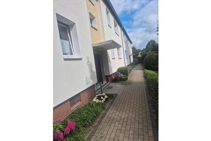 3-Zimmer-Eigentumswohnung in H Bothfeld mit Balkon und Garage - Hannover Bothfeld-Vahrenheide