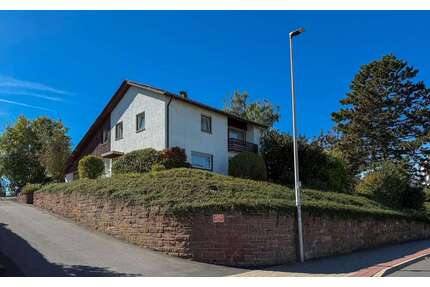 Haus zum Kaufen in Buchen 399.500,00 € 143 m²