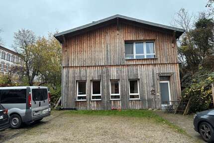 Wohnung zum Mieten in Eberswalde 1.400,00 € 120 m²