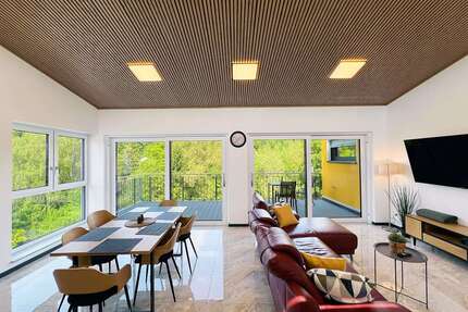 Wohnung zum Mieten in Wachtberg 2.950,00 € 166 m²