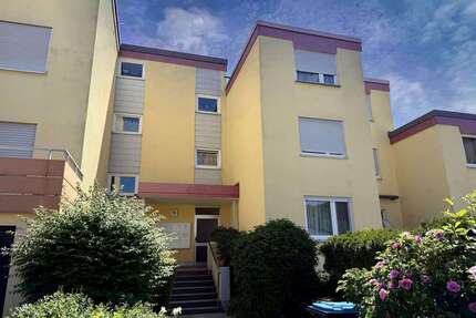 Wohnung zum Kaufen in Heidenheim 169.000,00 € 96 m²