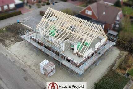 Wohnung zum Kaufen in Esens 289.000,00 € 62.68 m²