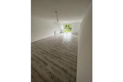 Helle 3-Zimmer-Wohnung in Übach-Palenberg