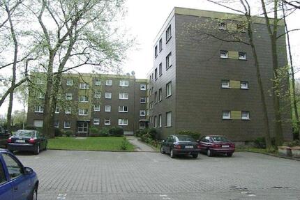 Wohnen in Stadtnähe - 352,00&nbsp;EUR Kaltmiete, ca.&nbsp; 65,52&nbsp;m&sup2; in Gelsenkirchen (PLZ: 45884) Rotthausen